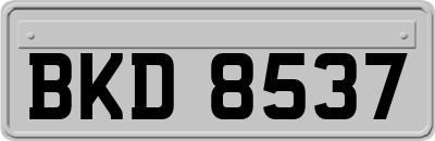 BKD8537