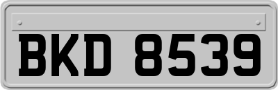 BKD8539