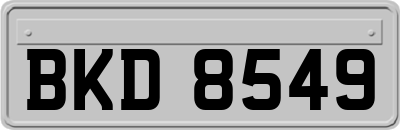 BKD8549