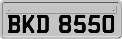 BKD8550