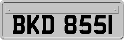 BKD8551