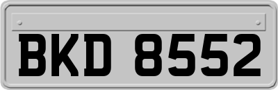 BKD8552