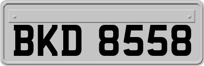 BKD8558