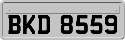 BKD8559