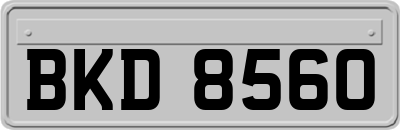 BKD8560