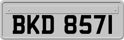 BKD8571