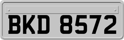 BKD8572