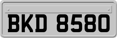 BKD8580