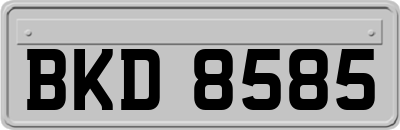 BKD8585