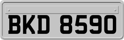 BKD8590