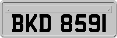 BKD8591