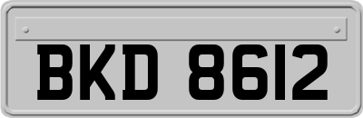 BKD8612