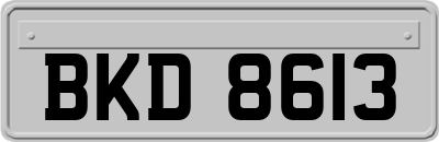 BKD8613