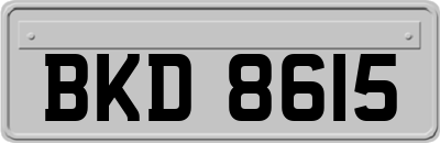 BKD8615