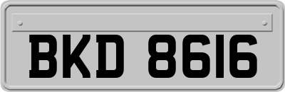 BKD8616