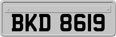 BKD8619