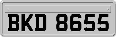 BKD8655