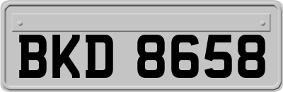 BKD8658