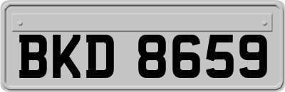 BKD8659