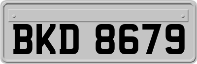BKD8679