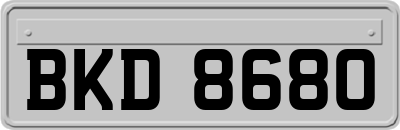 BKD8680
