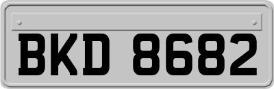 BKD8682