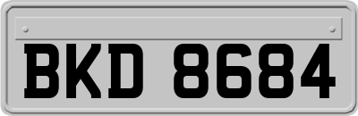 BKD8684