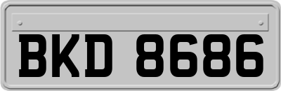 BKD8686