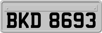 BKD8693