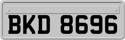 BKD8696