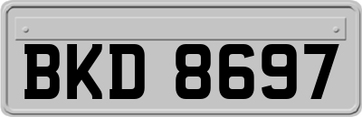 BKD8697