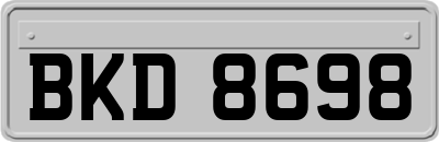 BKD8698