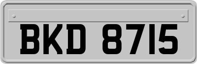 BKD8715