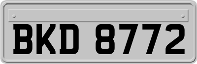 BKD8772