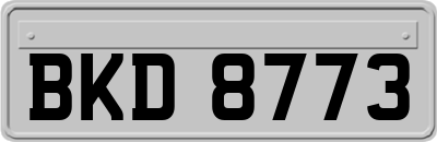 BKD8773