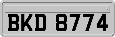 BKD8774