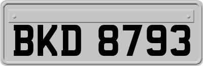 BKD8793