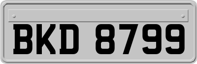 BKD8799