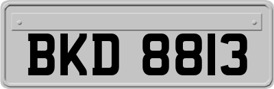 BKD8813