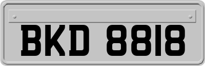BKD8818
