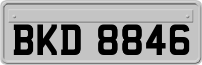 BKD8846