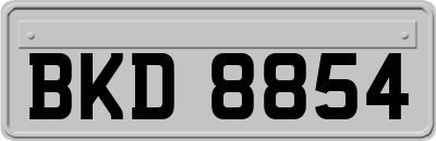 BKD8854
