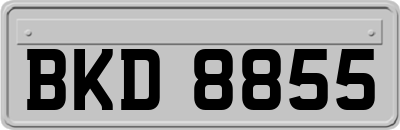 BKD8855