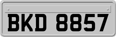 BKD8857