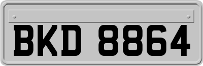 BKD8864