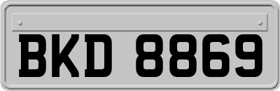 BKD8869