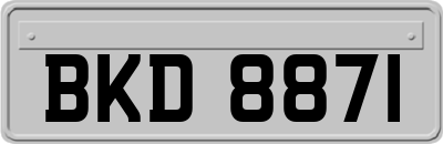 BKD8871