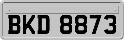 BKD8873