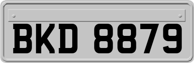 BKD8879