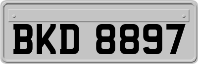BKD8897
